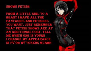 Image 4 of catrinnacandy, female webcam model, 25 years old, on live webcam