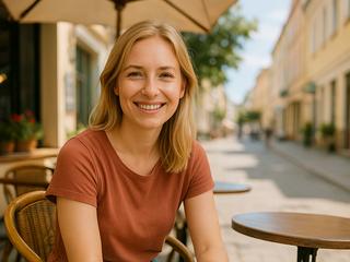 Image 1 of Pamelaa, female webcam model, 24 years old, on live webcam