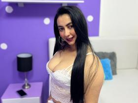 I love getting attention and I enjoy see horny guys who likes me as well. I’m the kind of girl that you can trust your secrets and make all your fantasies come true once we are on private. I like soft music such as electronic, house, rock and once I get horny!!!