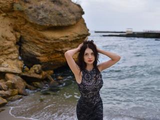 Image 1 of BrownEyed_Witch, female webcam model, 39 years old, on live webcam