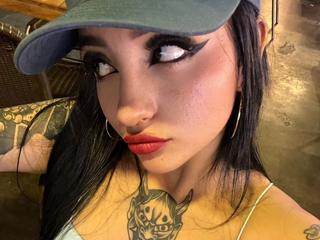 ScarlettWalker Live Webcam on ImLive ScarlettWalker Live Webcam on ImLive
