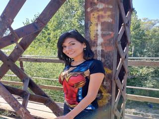 Image 2 of Sexyhady4u, female webcam model, 34 years old, on live webcam