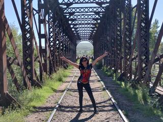 Image 4 of Sexyhady4u, female webcam model, 34 years old, on live webcam