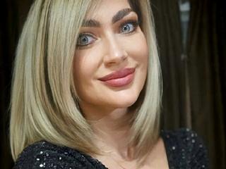 Image 1 of MilaIsHott, female webcam model, 33 years old, on live webcam