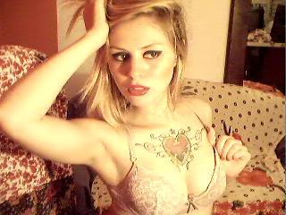 DitaVonTrash Gallery Image 2 DitaVonTrash Gallery Image 2