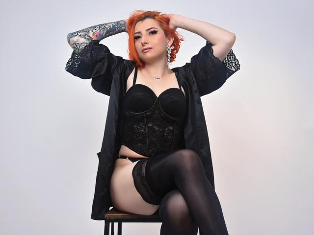 VenusMontiel - Live sex cams model