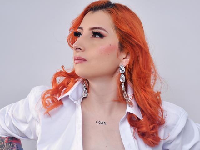 VenusMontiel - Live sex cams model