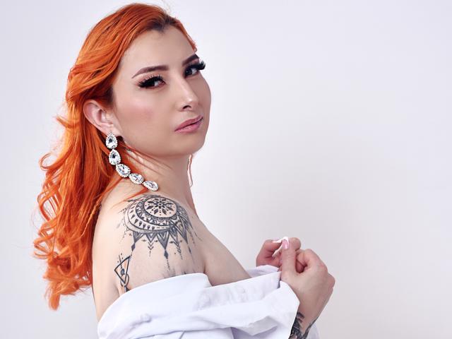VenusMontiel - Live sex cams model