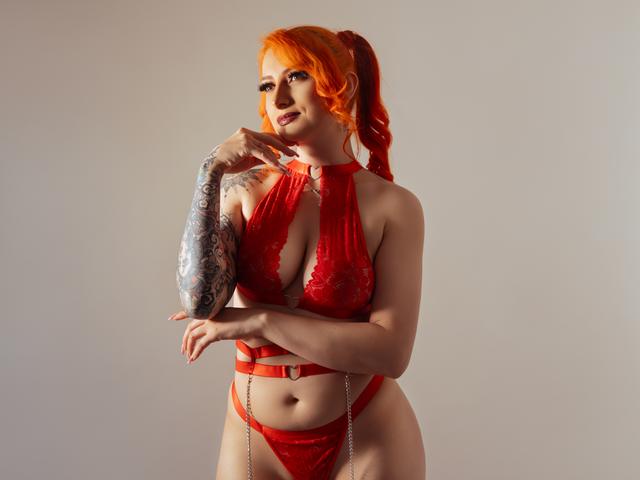 VenusMontiel - Live sex cams model