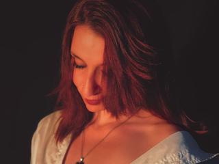 Image 1 of Rousse_Hills, female webcam model, 28 years old, on live webcam