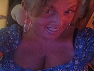 Image 1 of BBWgoDDDess, female webcam model, 53 years old, on live webcam