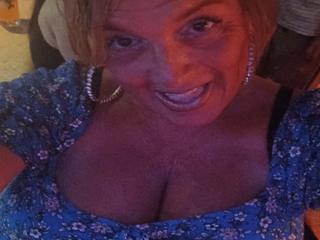 Image 2 of BBWgoDDDess, female webcam model, 53 years old, on live webcam