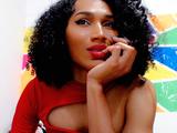 You make a difference!! MUAACK, I`m glad to see you here and share my virtues with you. I am Jenny, I am a girl who really likes to interact and share moments and conversations of good taste with everyone, I am very understanding and pleasant and also very reliable