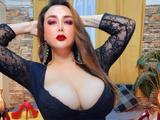 Im Your Queen Sofia Elegant & Classy,Bigcock,Bi g Tits Your Seduction