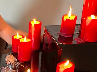 Image 2 of AlisiaChase, female webcam model, 30 years old, on live webcam