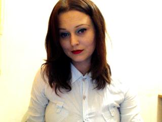 Image 1 of ILikeOrgasms, female webcam model, 31 years old, on live webcam