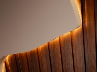 Image 3 of Laramml, female webcam model, 20 years old, on live webcam