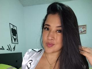 Image 1 of alisonmendoza1, female webcam model, 26 years old, on live webcam
