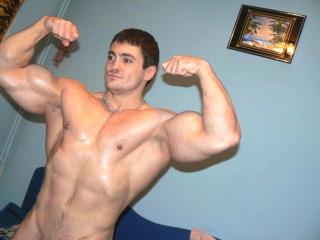muscleandsex