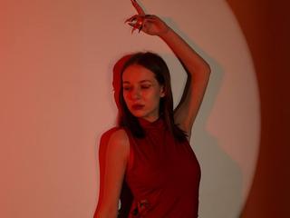 A Live Cam Beautiful Chick Is What I Am! My Age Is 22 Years Old And My ImLive Model Name Is RanyThomson