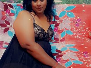 IndianMystic69 naked live