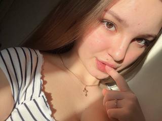 A Sex Cam Attractive Bimbo Is What I Am And 18 Is My Age, My ImLive Name Is QueenChloe