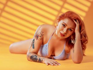 26 Is My Age, A Webcam Graceful Chick Is What I Am! At ImLive I'm Named Niacavallini