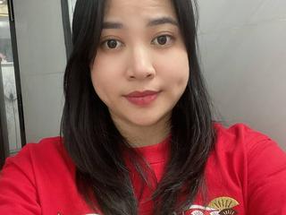 Image 4 of Miumiu6162, female webcam model, 25 years old, on live webcam