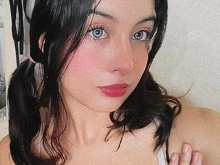 A Live Chat Delicious Girl Is What I Am And I'm 18 Years Old! My ImLive Model Name Is EmmelineRouse