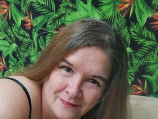 My Age Is 54 Yrs Old, A Camming Eye-catching Gal Is What I Am And My ImLive Name Is Cindiliscious888
