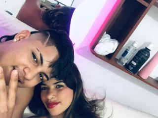 We Are 19 Yrs Old! A Live Cam Dreamy Pair Is What We Are! Our Model Name Is Couplehoney1