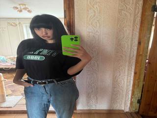 Image 3 of malikriss, female webcam model, 21 years old, on live webcam