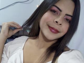 People Call Me AmberViolet! 25 Is My Age And I'm A Live Webcam Appealing Woman
