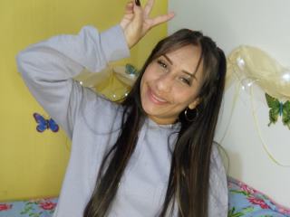 My Age Is 19 Yrs Old! My Model Name Is Janethcoox140! A Camming Sexy Gal Is What I Am