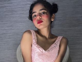 19 Is My Age And My Model Name Is WinniferGonzalToy, A Webcam Appealing Gal Is What I Am
