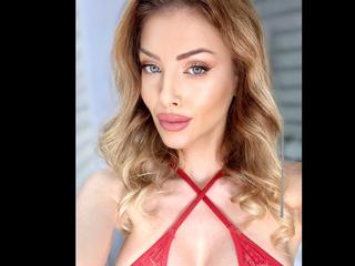 People Call Me LovelyNATALY, A Camming Lovely Gal Is What I Am And My Age Is 28 Years Old