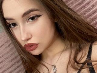 At ImLive People Call Me Victotiasweety, My Age Is 19 Years Old! I'm A Cam Cute Gal