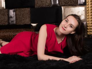 At ImLive I'm Named SmartRose, A Live Webcam Alluring Woman Is What I Am! 22 Is My Age