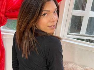 A Live Cam Horny Tranny Is What I Am And My Name Is SandraHotx! I'm 32
