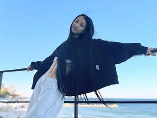 I'm A Cam Gorgeous Hottie, I'm 20 Years Of Age And At ImLive I'm Named Fatale1Nellie