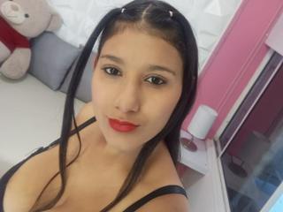 I'm A Camming Pretty Female! My Age Is 18 Years Old And At ImLive I'm Named SaritaTe