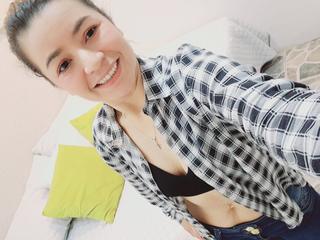 My Model Name Is HannaKimm115! I'm 37 And I'm A Live Webcam Gorgeous Hottie