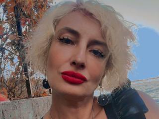My Age Is 30 Years Old! I'm A Cam Delicious Woman! My ImLive Name Is Blondy43Iren
