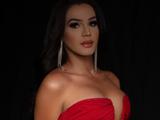 soy muy amorosa cariñosa una chica muy buena con sueños en mi vida luchadora como yo ninguna valiente