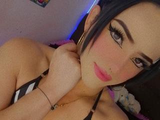 I Am Named Valentinarosse01! I'm A Camming Luscious Shemale, I'm 25 Years Of Age