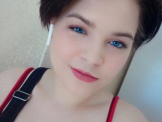 My ImLive Model Name Is AgnesVendie And I'm 19 And A Sex Webcam Luscious Honey Is What I Am