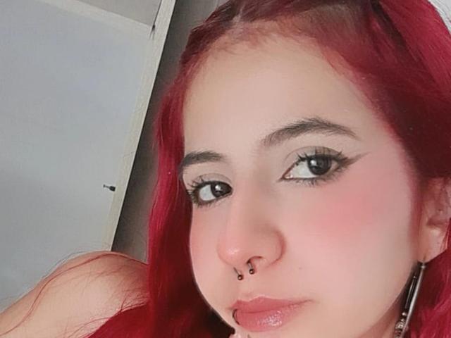 antinellarose - Live sex cams model