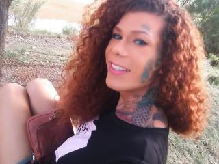 I'm A Webcam Provocative Trans And I'm 27 Years Old! My Model Name Is SweetAmmyx