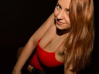 I'm 33 Years Old, I Am Named NymphoARRI, I'm A Live Chat Horny Gal