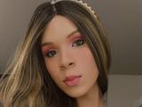 Hello guys, my name is Samanta, I am a girl in transition, I am young, I am 20 years old, I am from Colombia, I am a shy girl at first, but I like to meet and have fun, I am open-minded, I like beauty pageants and styling.